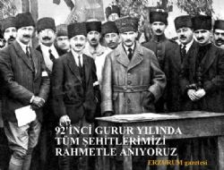 'Vatan bir bütündür, asla parçalanamaz'